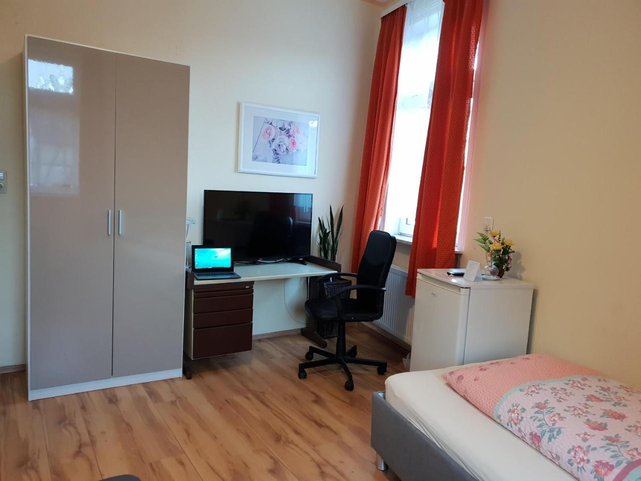 Hotel Alte Post Bad Sooden-Allendorf Eksteriør bilde