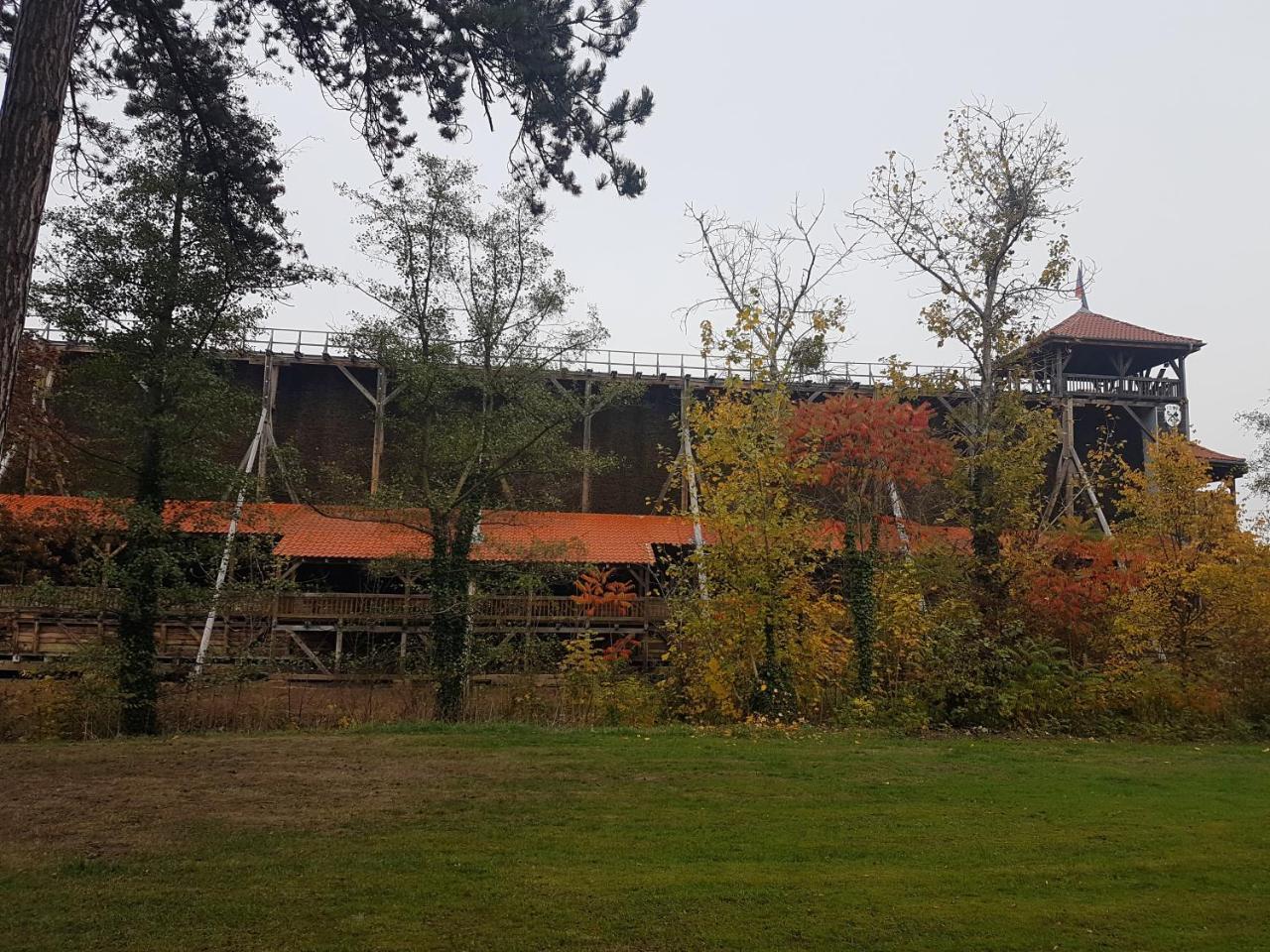 Hotel Alte Post Bad Sooden-Allendorf Eksteriør bilde